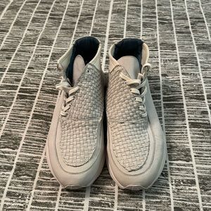 Vibram Rollingait System Men Shoes Sz 42